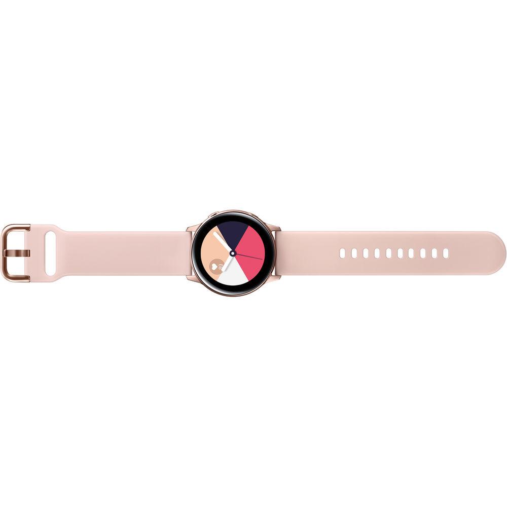 Samsung Galaxy Watch Active