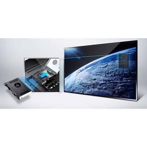 Samsung PIM-PB28E Set Back Box Media Player for Select Displays