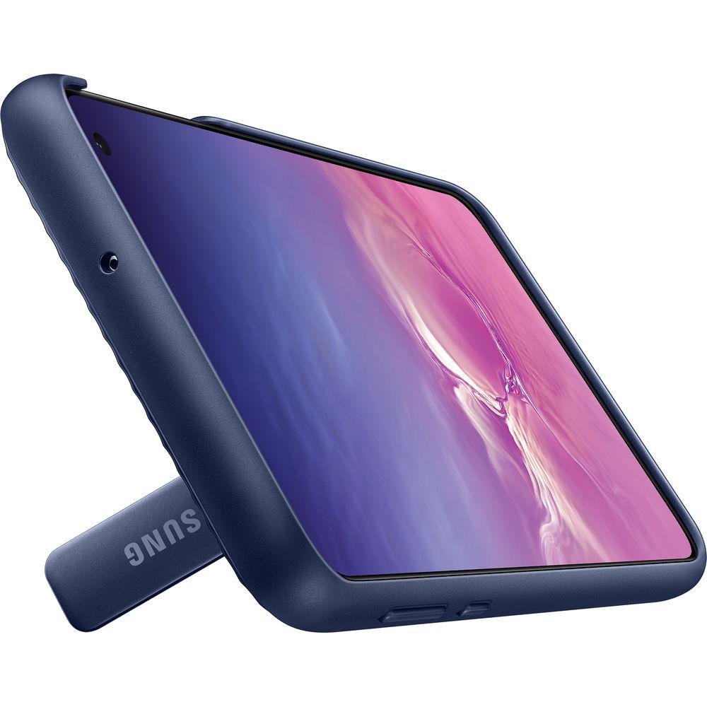 Samsung Rugged Protective Cover for Galaxy S10e