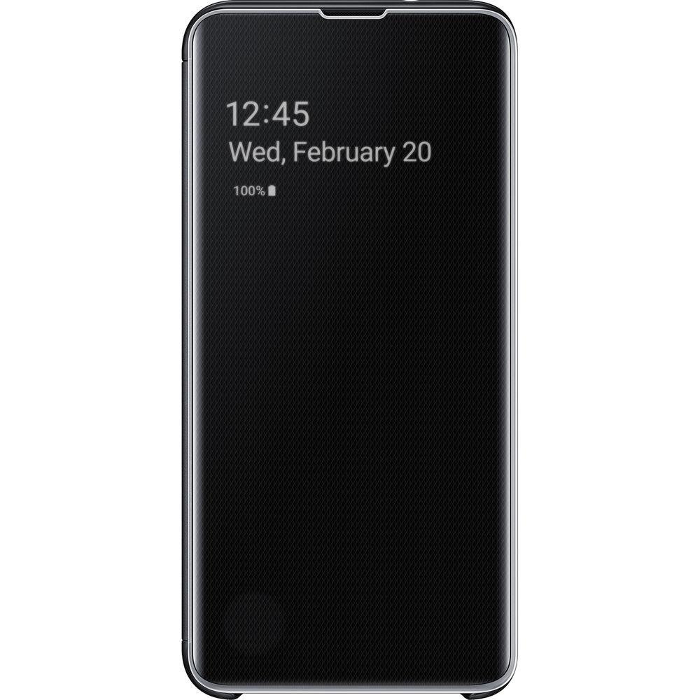 Samsung S-View Flip Cover for Galaxy S10e