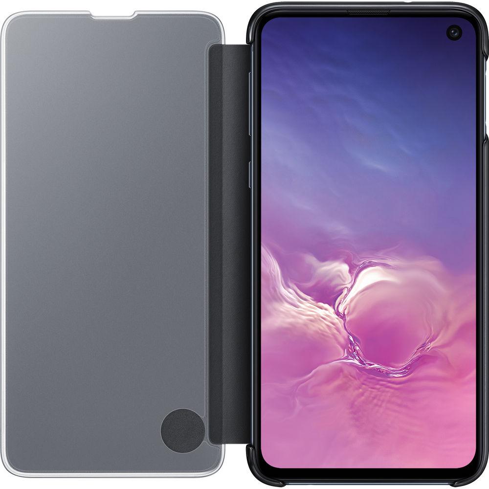 Samsung S-View Flip Cover for Galaxy S10e