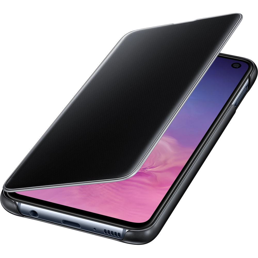 Samsung S-View Flip Cover for Galaxy S10e