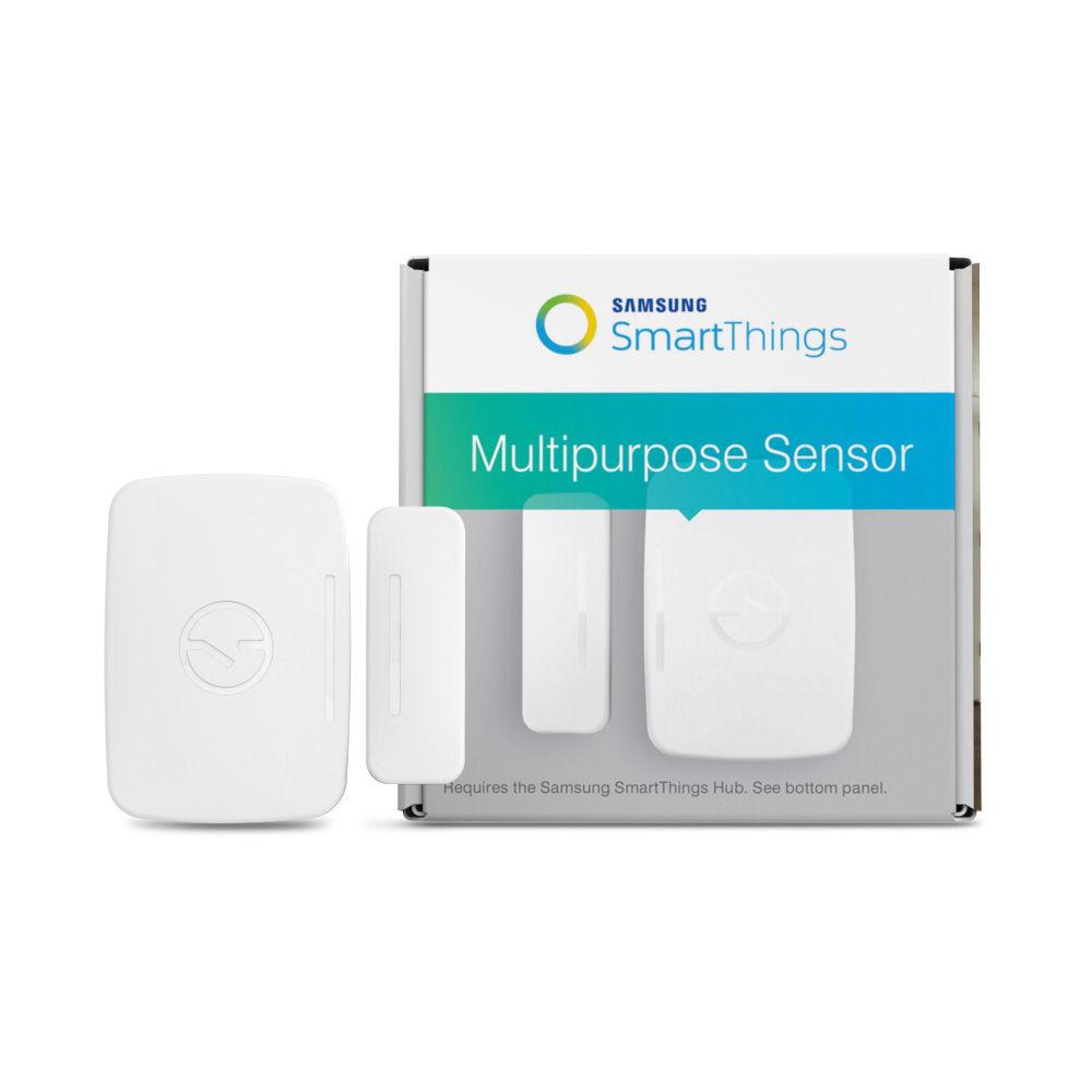 Samsung SmartThings Multipurpose Sensor