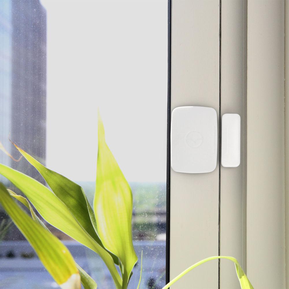 Samsung SmartThings Multipurpose Sensor