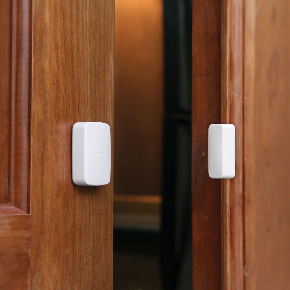 Samsung SmartThings Multipurpose Sensor