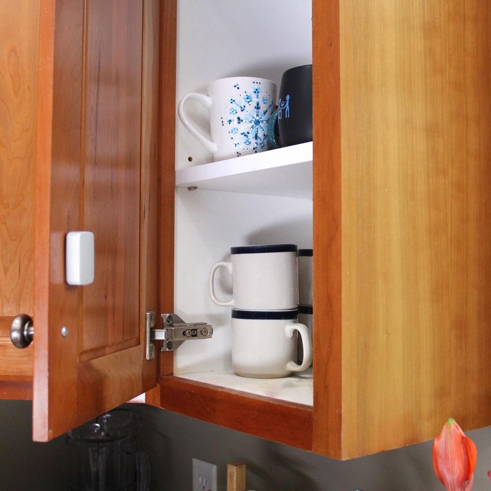 Samsung SmartThings Multipurpose Sensor