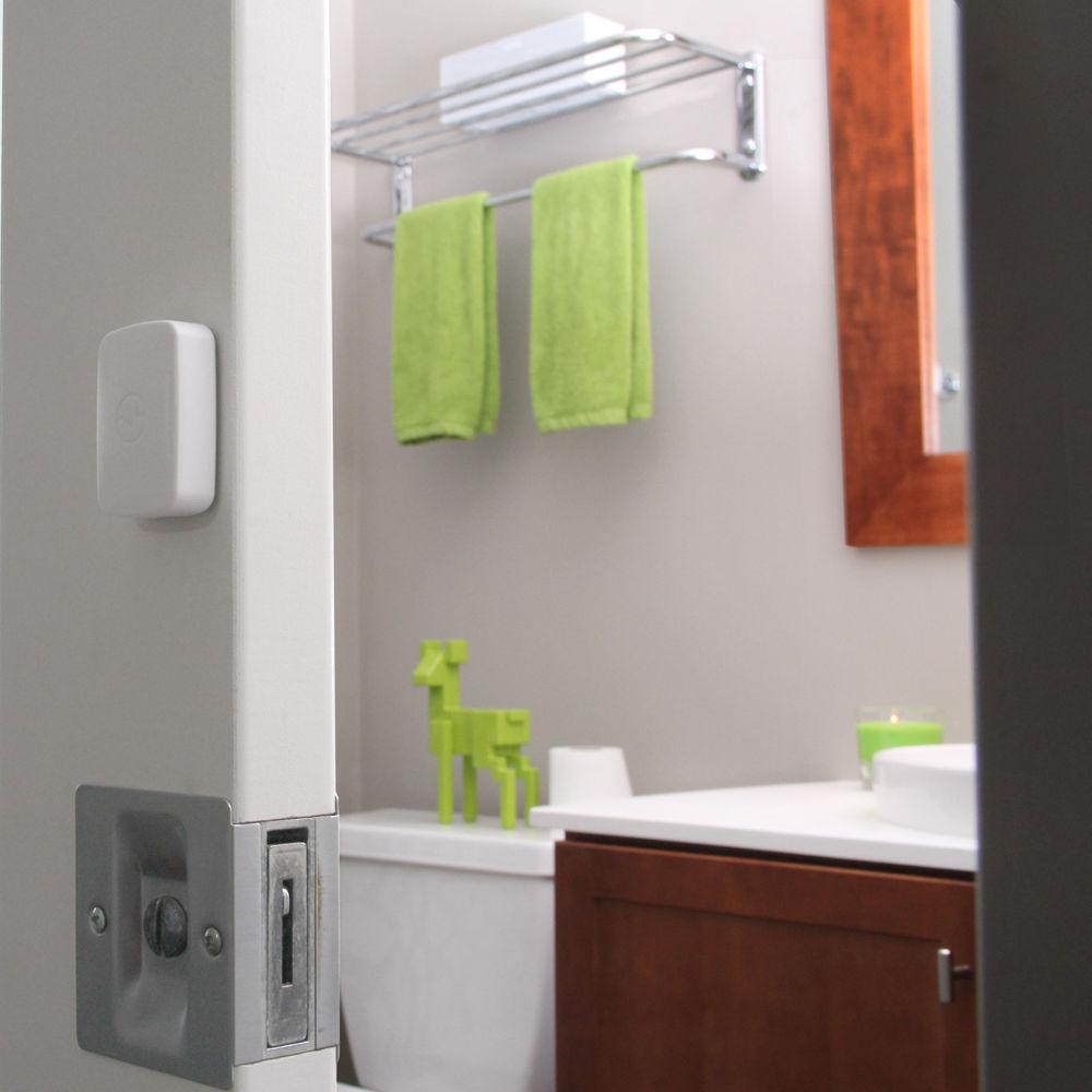 Samsung SmartThings Multipurpose Sensor