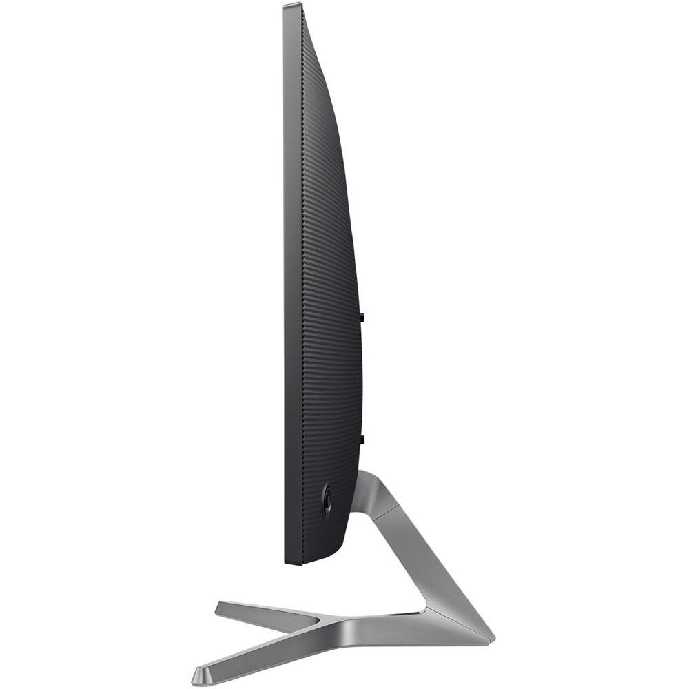 Samsung UH750 28" 16:9 4K FreeSync QLED LCD Monitor