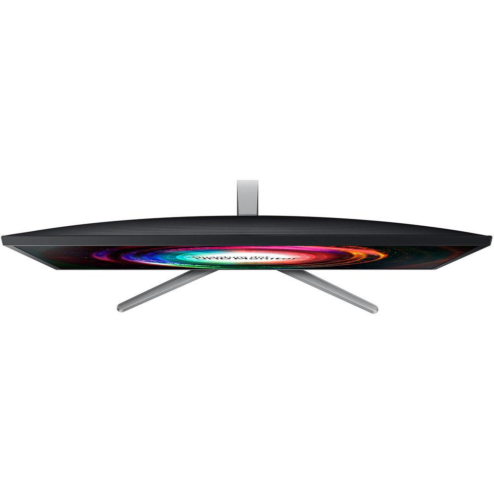 Samsung UH750 28" 16:9 4K FreeSync QLED LCD Monitor