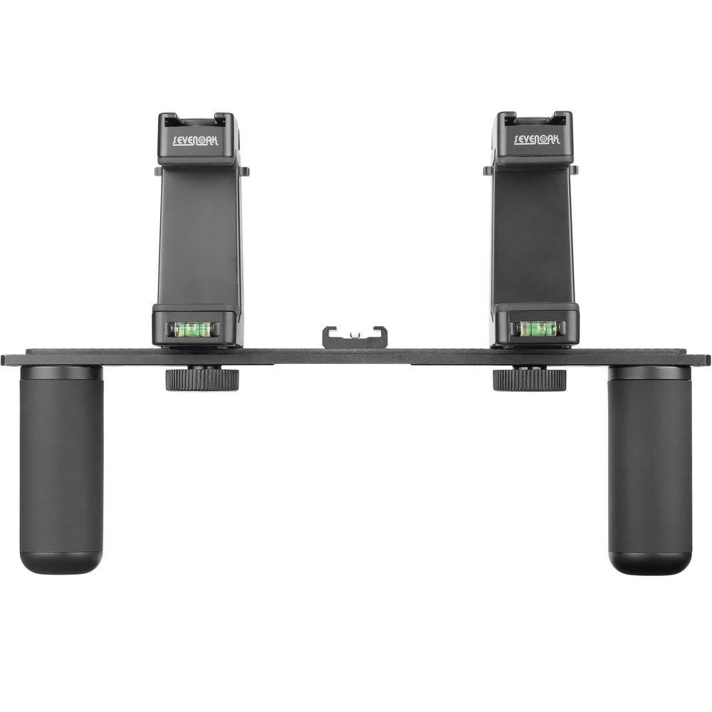 Sevenoak Dual-Handle Smart Grip