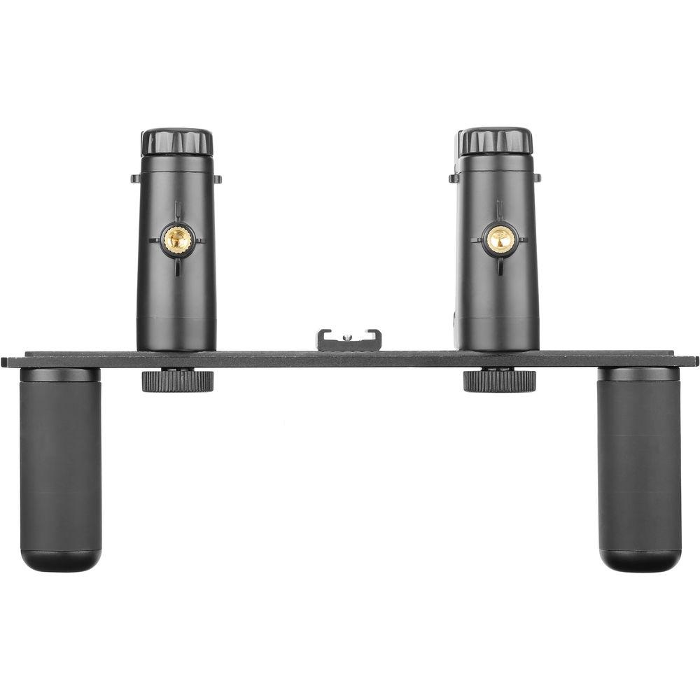 Sevenoak Dual-Handle Smart Grip