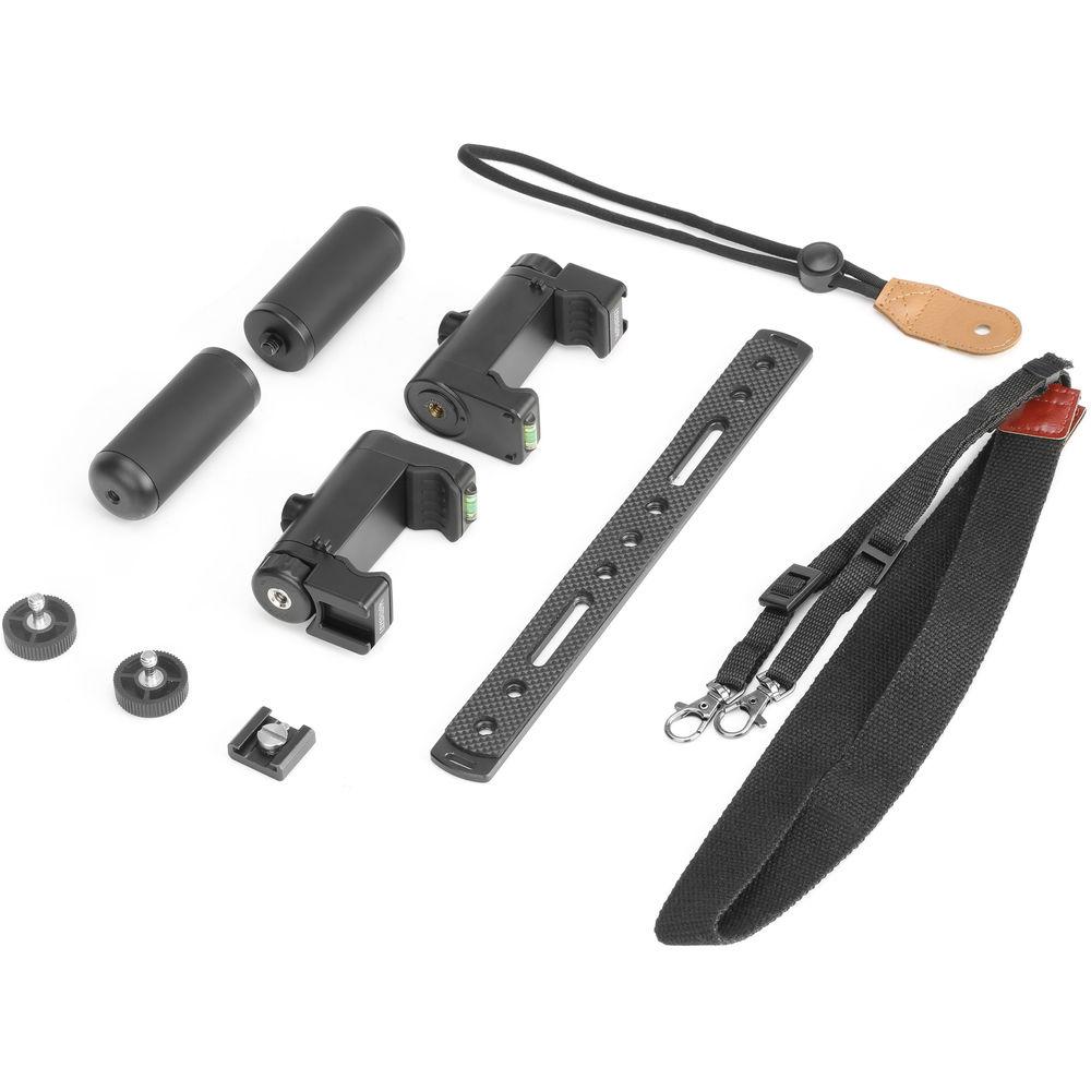 Sevenoak Dual-Handle Smart Grip