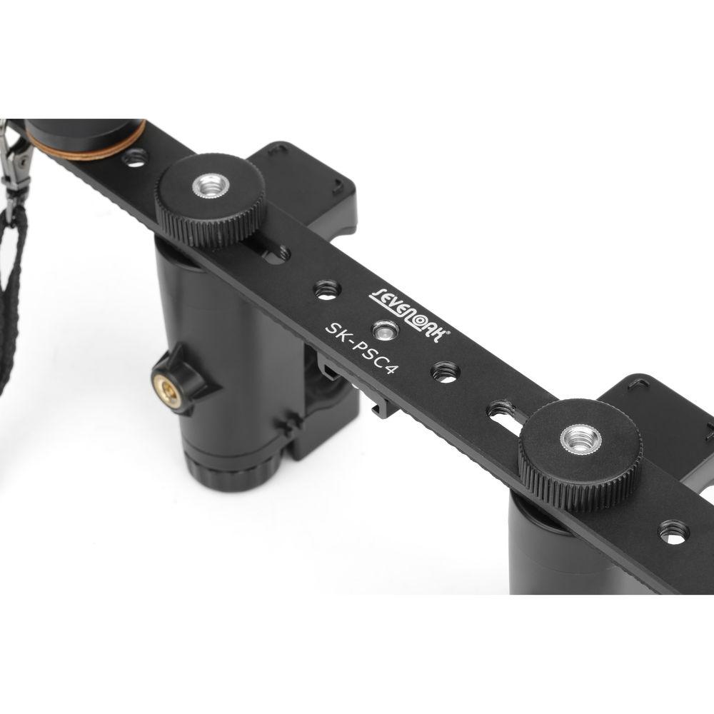 Sevenoak Dual-Handle Smart Grip