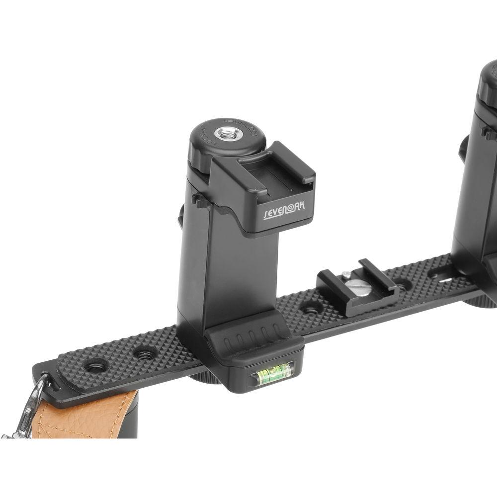 Sevenoak Dual-Handle Smart Grip