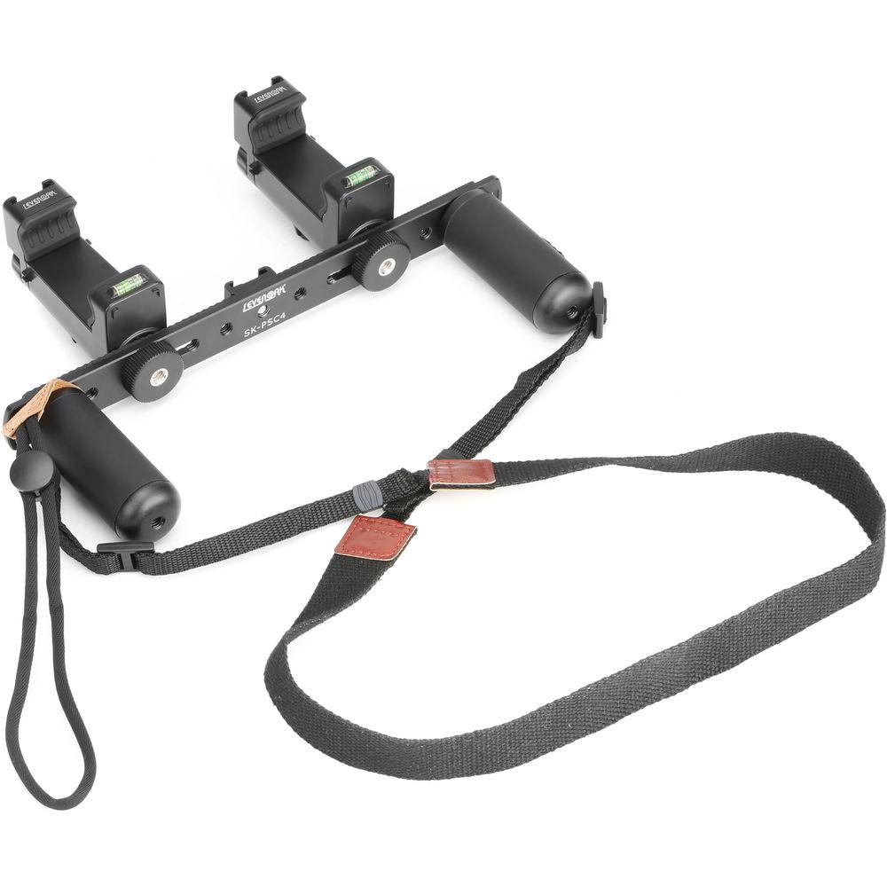 Sevenoak Dual-Handle Smart Grip