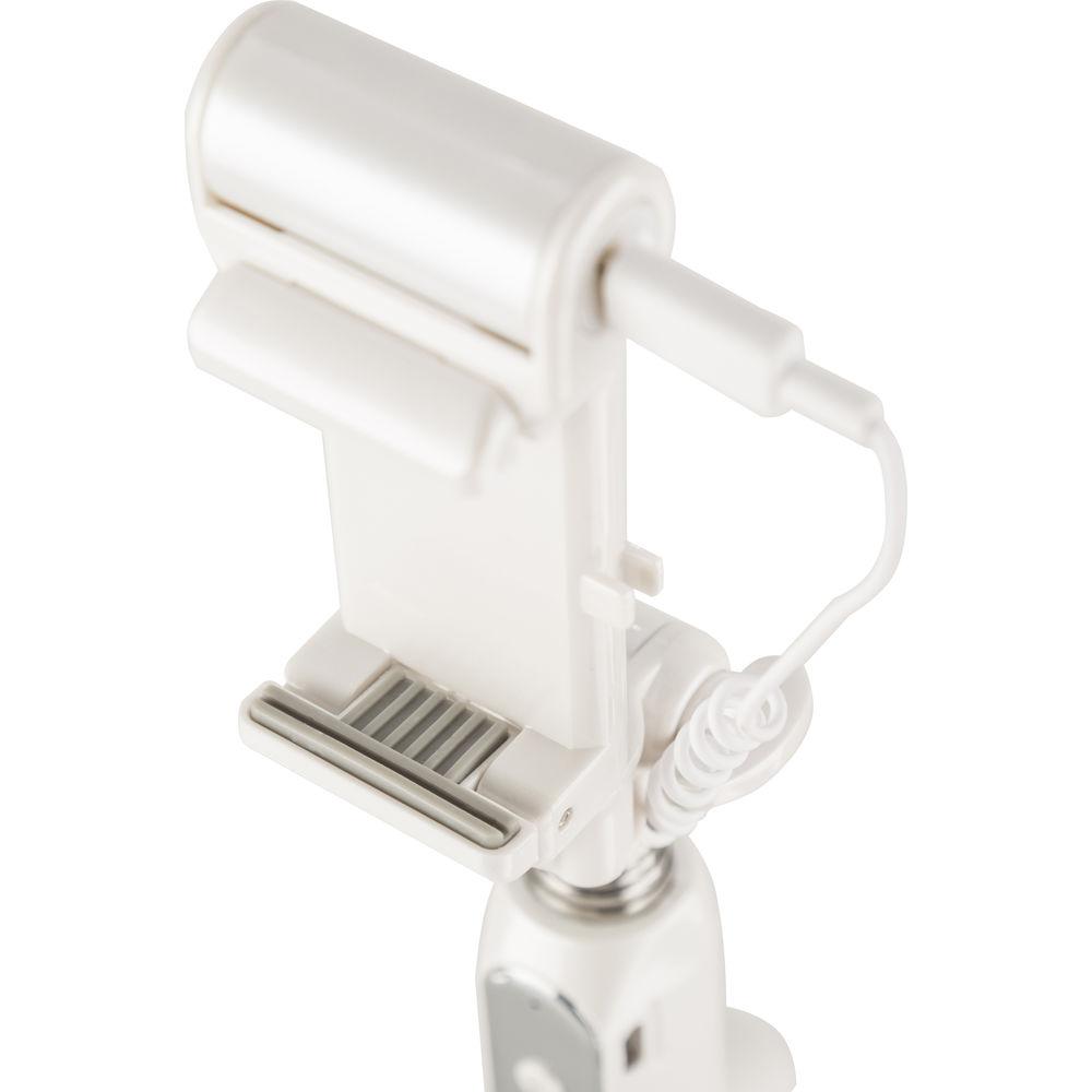 Sirui Smart Selfie Stick with Built-In LED Light