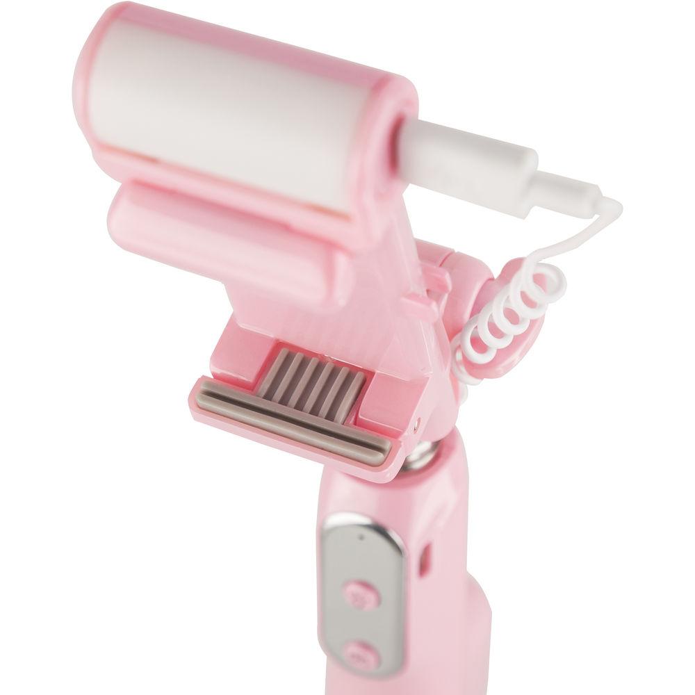 Sirui Smart Selfie Stick with Built-In LED Light