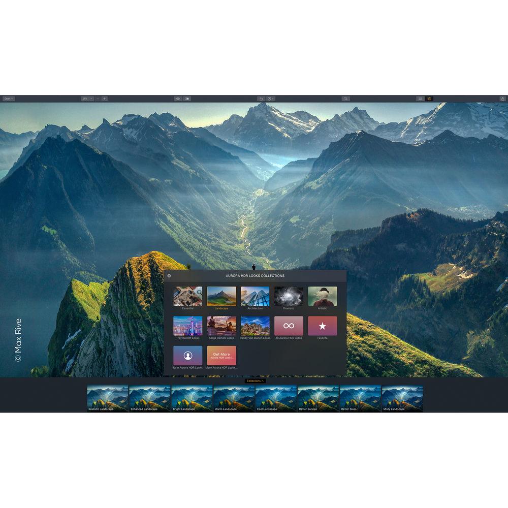 Skylum Aurora HDR 2019