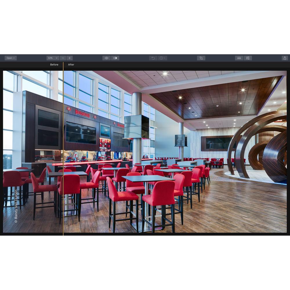 Skylum Aurora HDR 2019