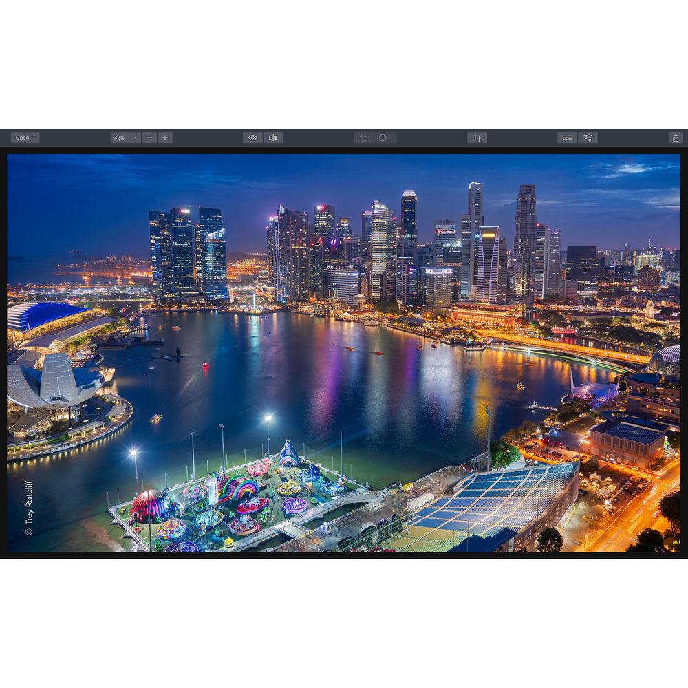 Skylum Aurora HDR 2019