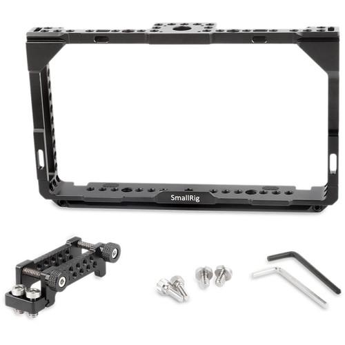 SmallRig 1788 Monitor Cage for Atomos Shogun or Ninja Assassin