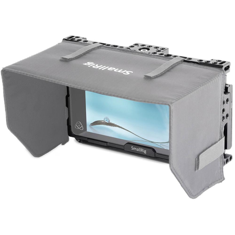SmallRig 1788 Monitor Cage for Atomos Shogun or Ninja Assassin