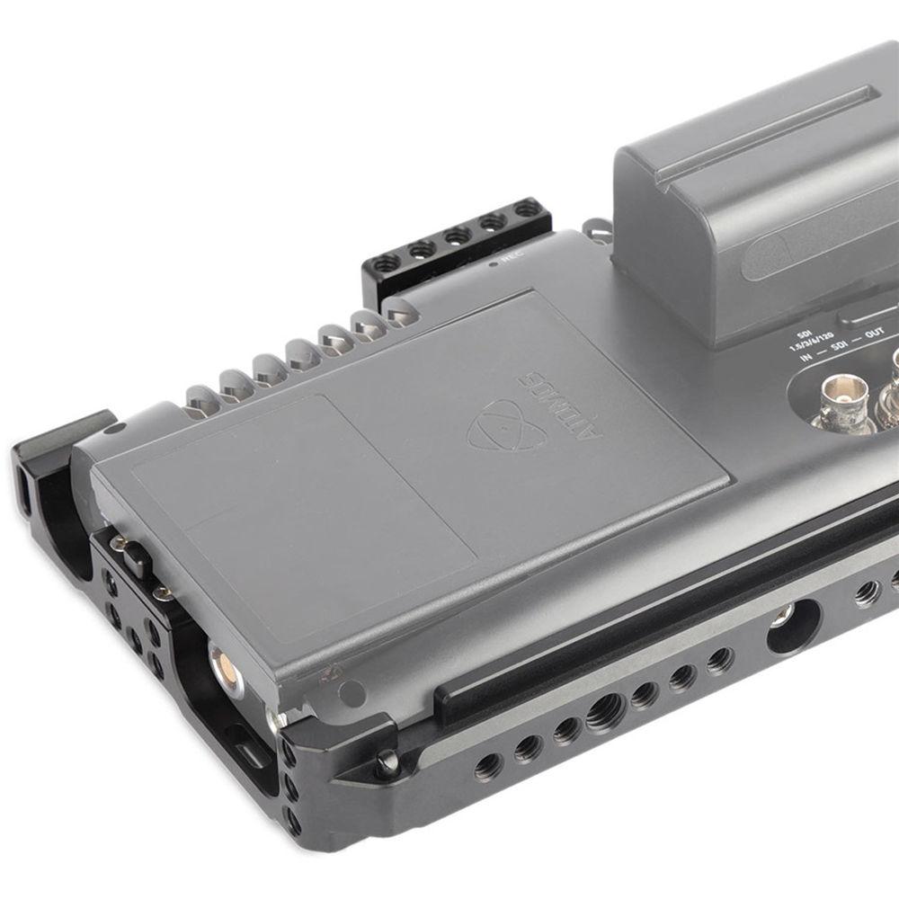 SmallRig 1788 Monitor Cage for Atomos Shogun or Ninja Assassin