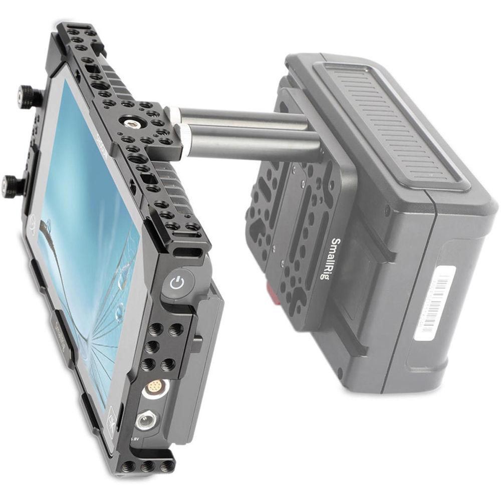 SmallRig 1788 Monitor Cage for Atomos Shogun or Ninja Assassin