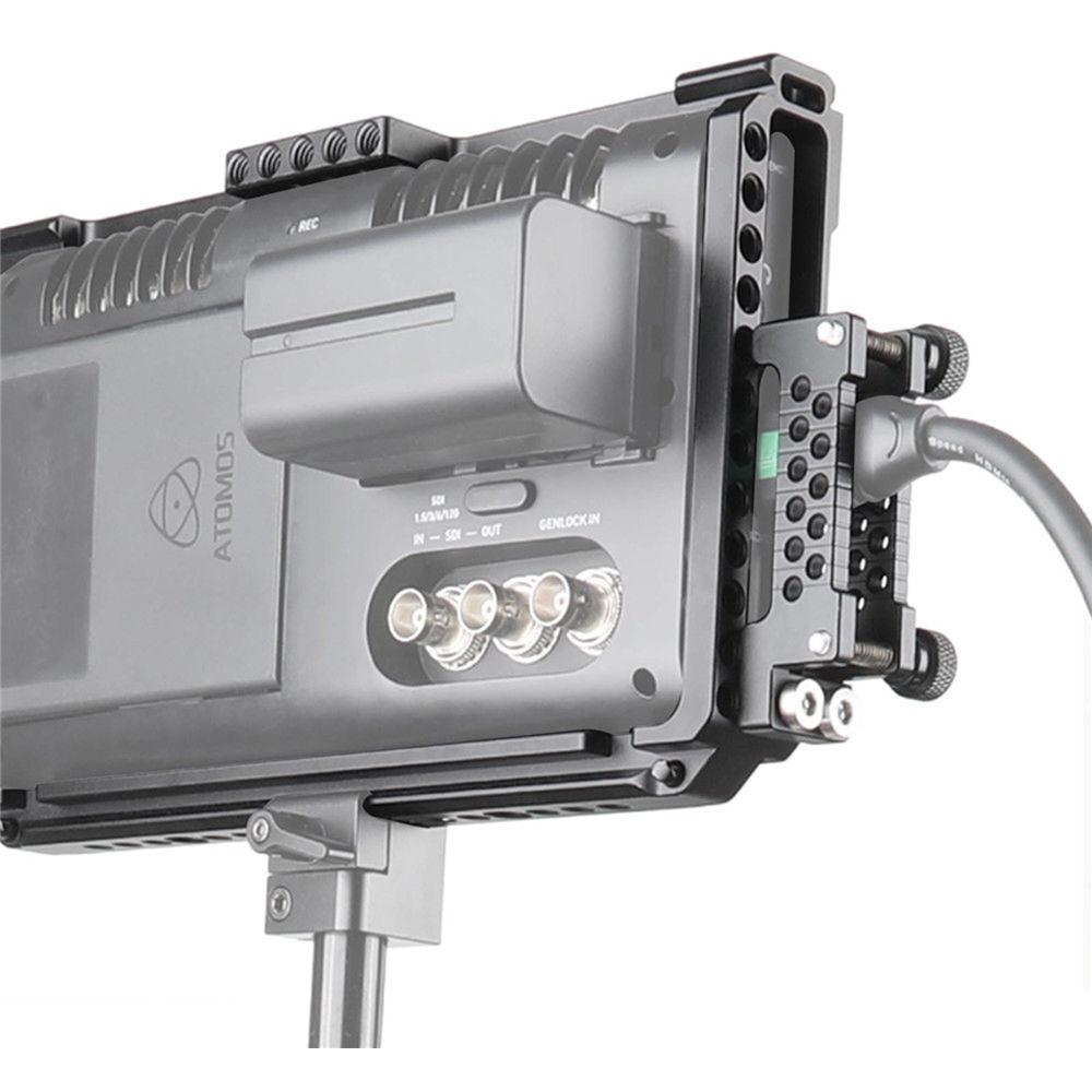 SmallRig 1788 Monitor Cage for Atomos Shogun or Ninja Assassin