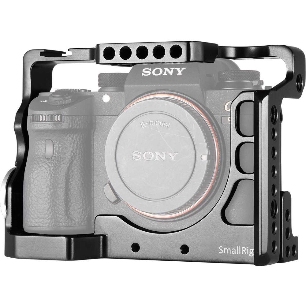 SmallRig 2013 Cage for Sony a9