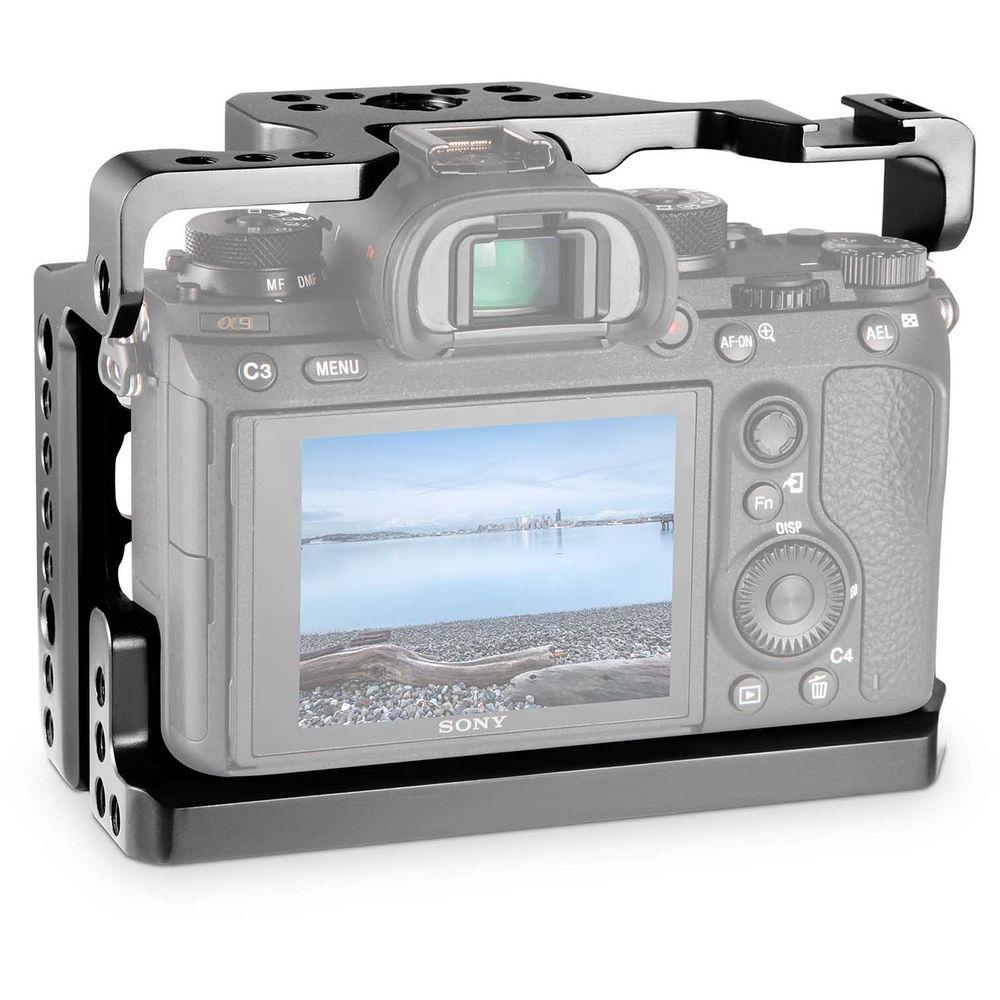 SmallRig 2013 Cage for Sony a9