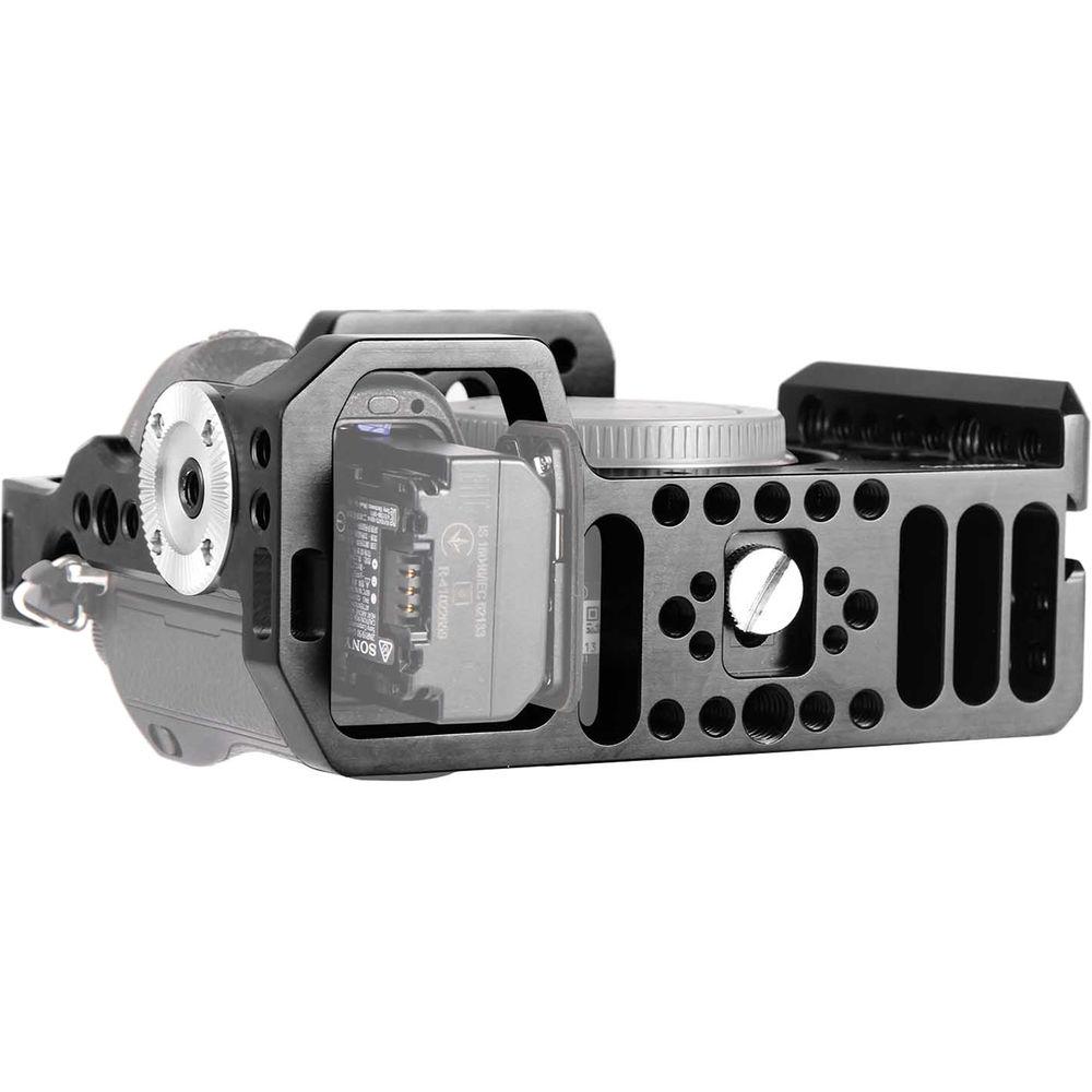 SmallRig 2013 Cage for Sony a9