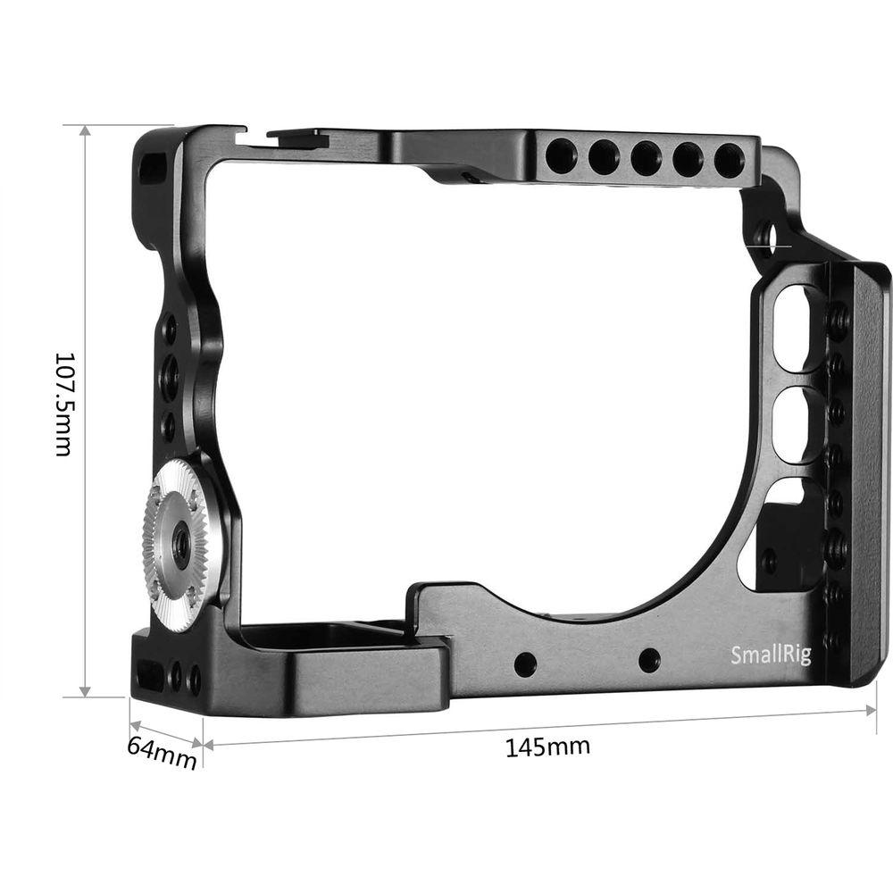 SmallRig 2013 Cage for Sony a9