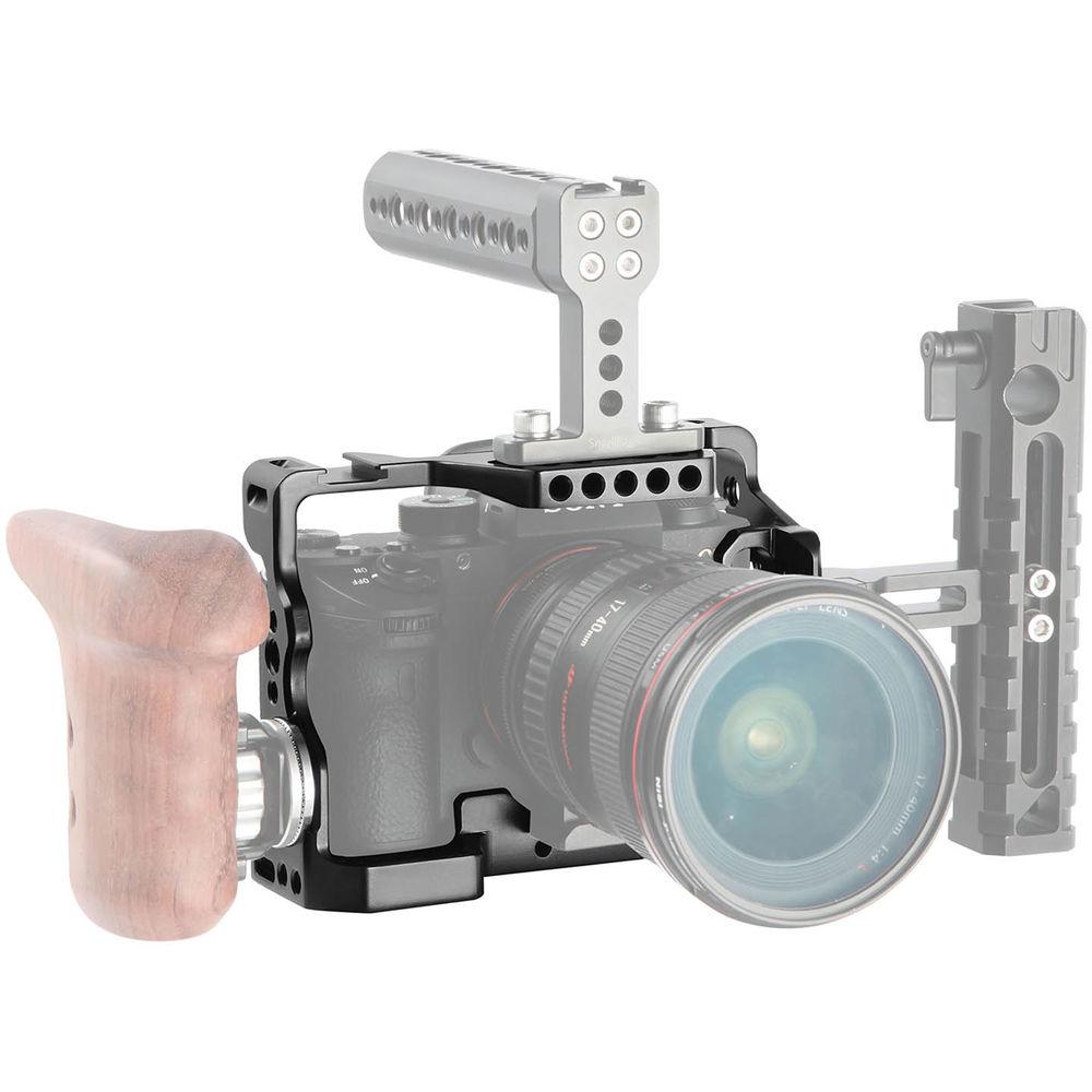 SmallRig 2013 Cage for Sony a9