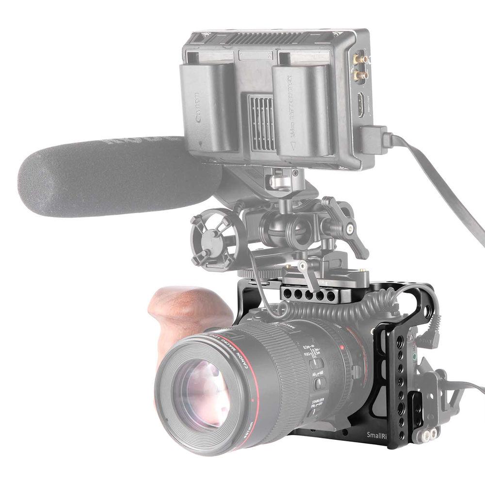 SmallRig 2013 Cage for Sony a9