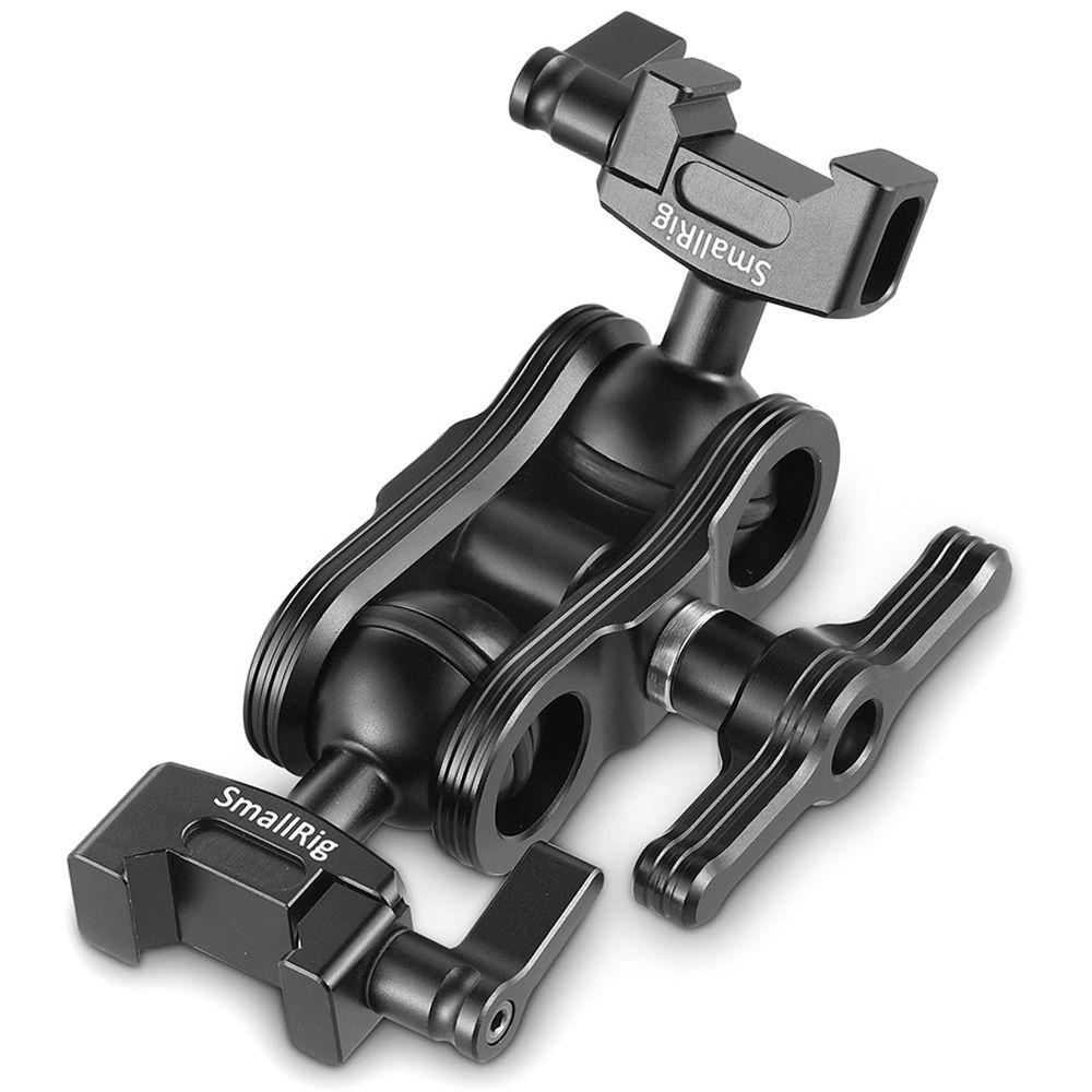 SmallRig Articulating Arm with Double Ball Heads