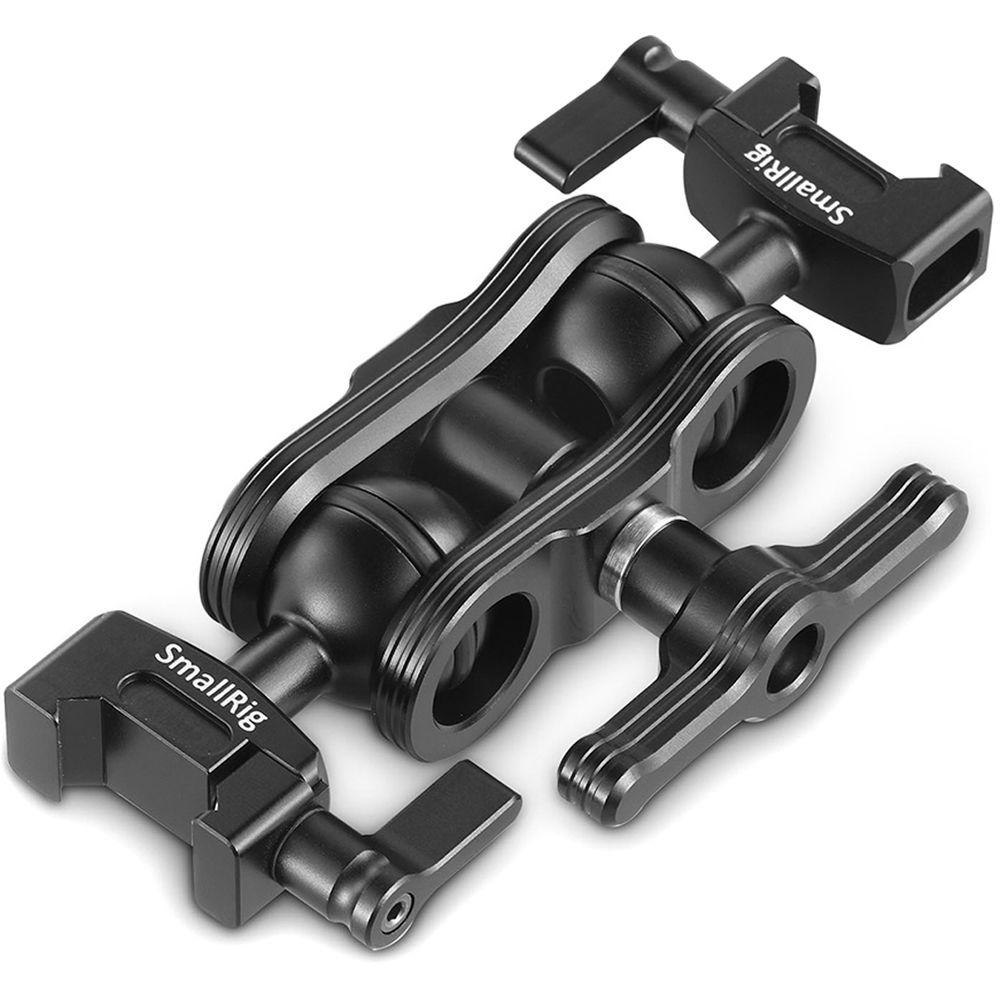 SmallRig Articulating Arm with Double Ball Heads