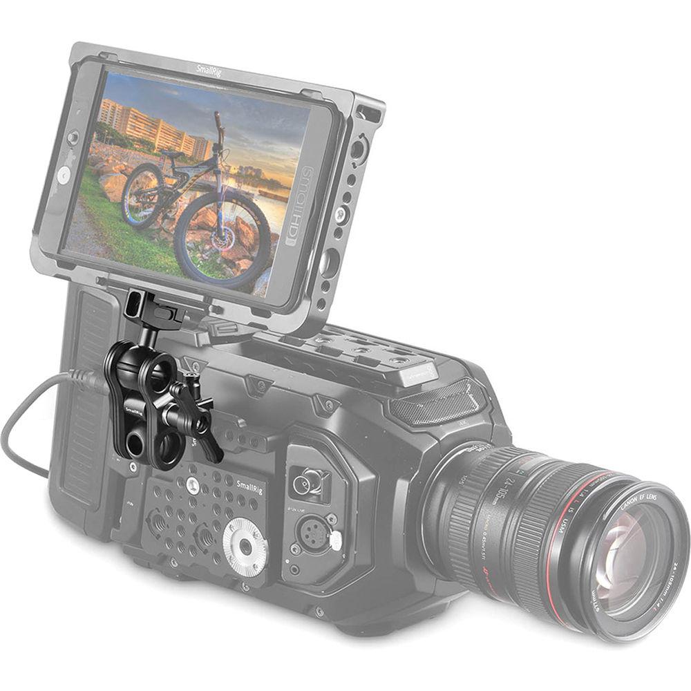 SmallRig Articulating Arm with Double Ball Heads