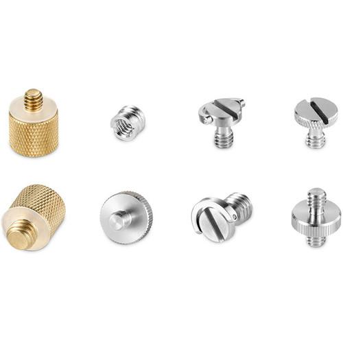 SmallRig Assorted Screw and Thread Adapter Pack