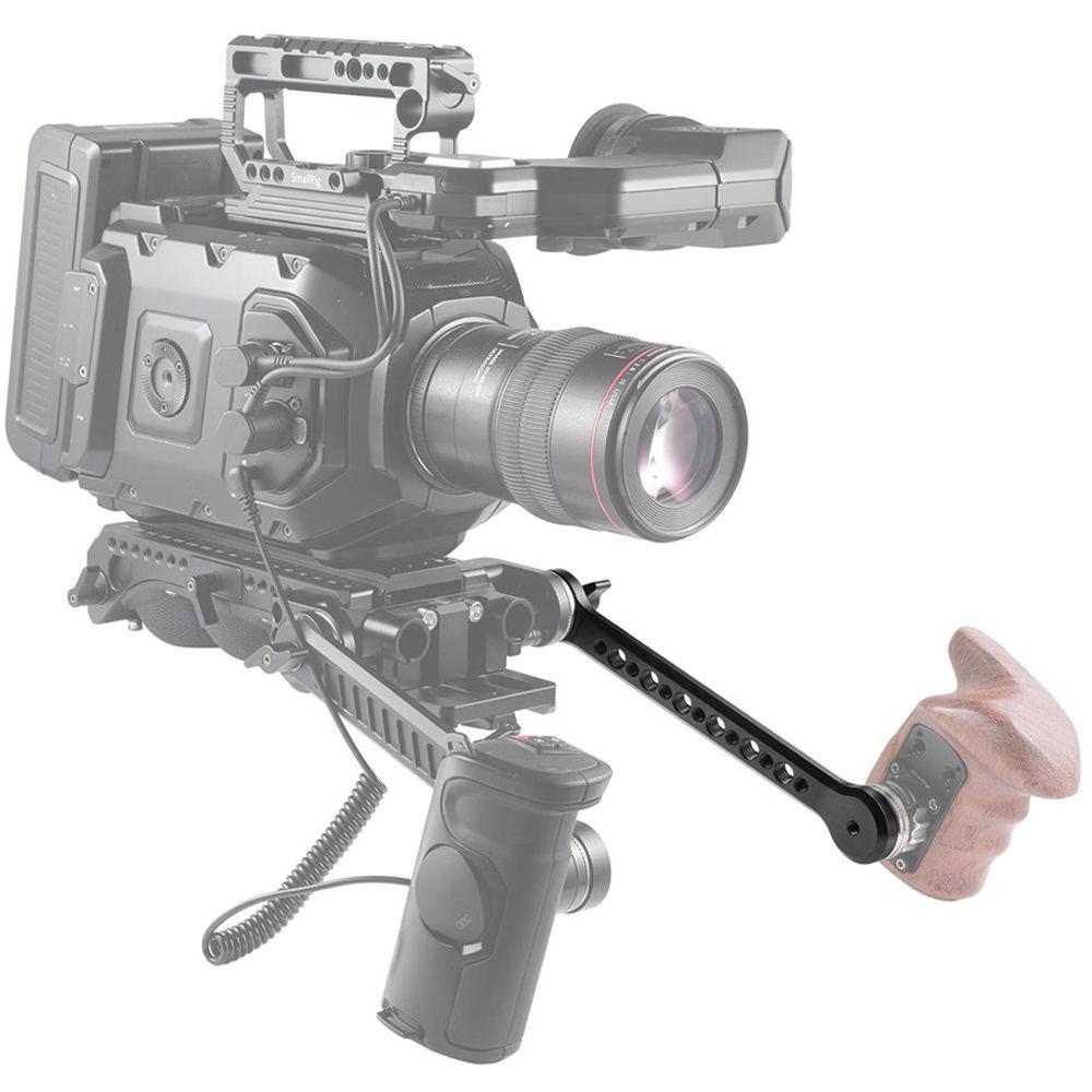 SmallRig Extension Arm with ARRI Rosette