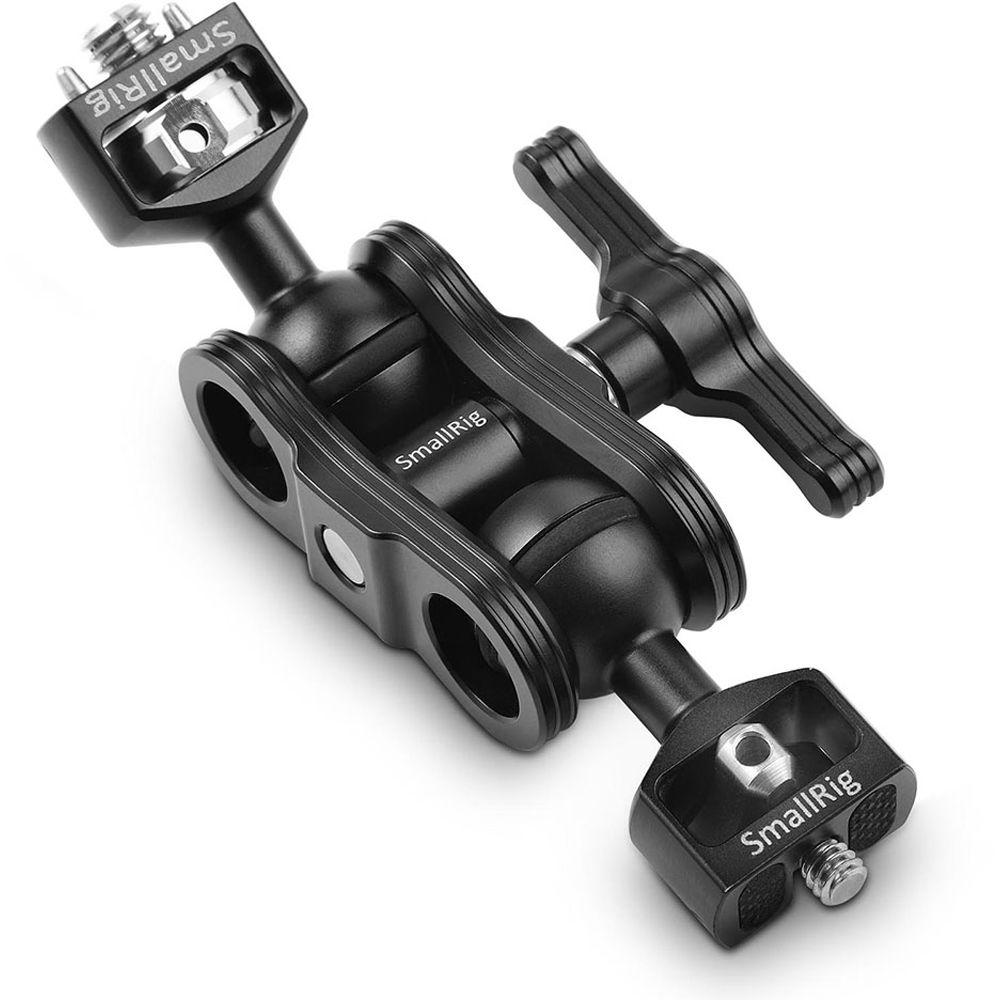 SmallRig Magic Arm with Double Ball Heads