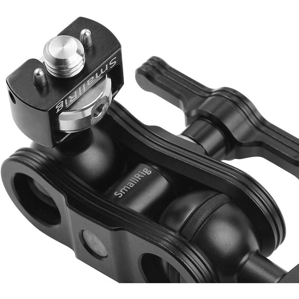 SmallRig Magic Arm with Double Ball Heads