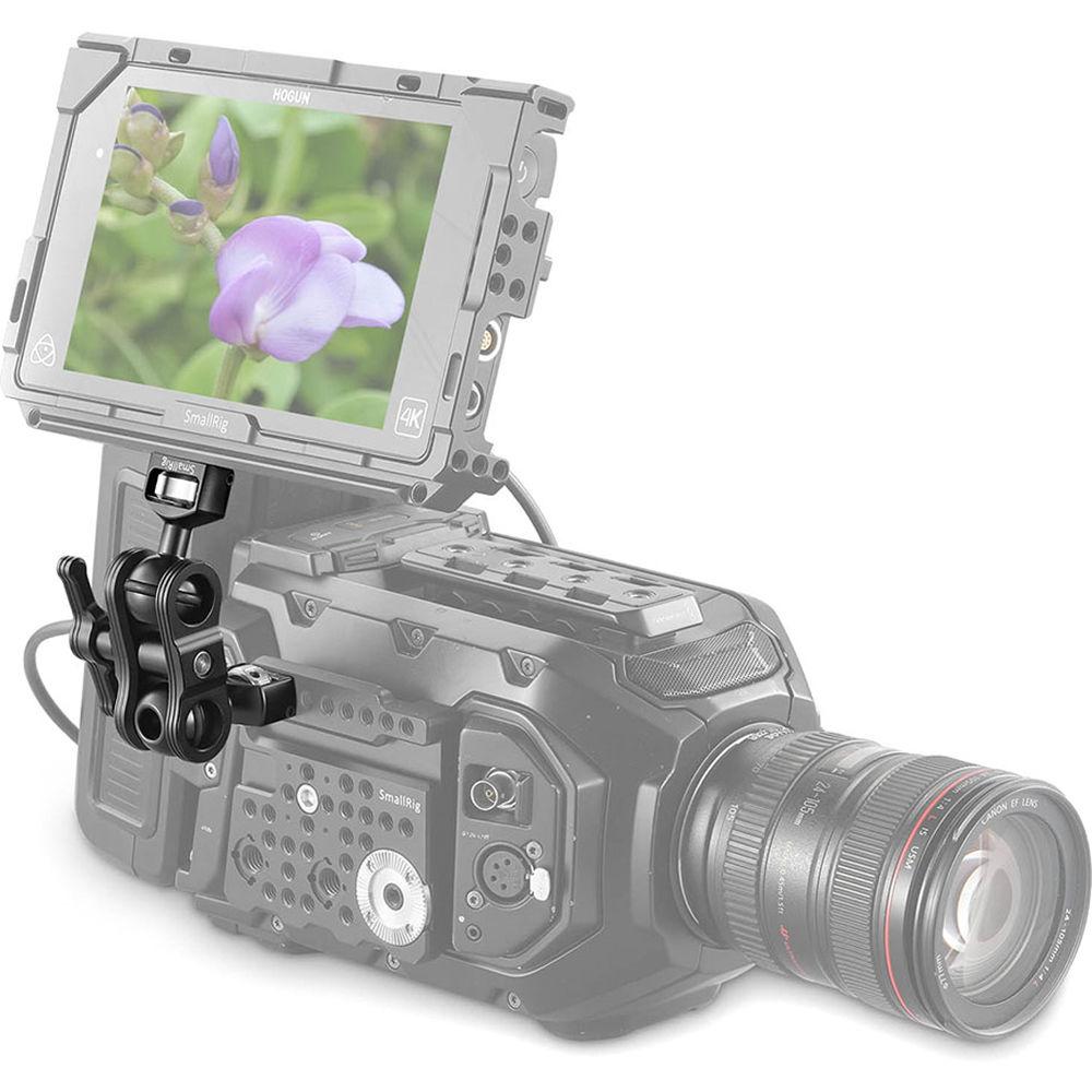 SmallRig Magic Arm with Double Ball Heads