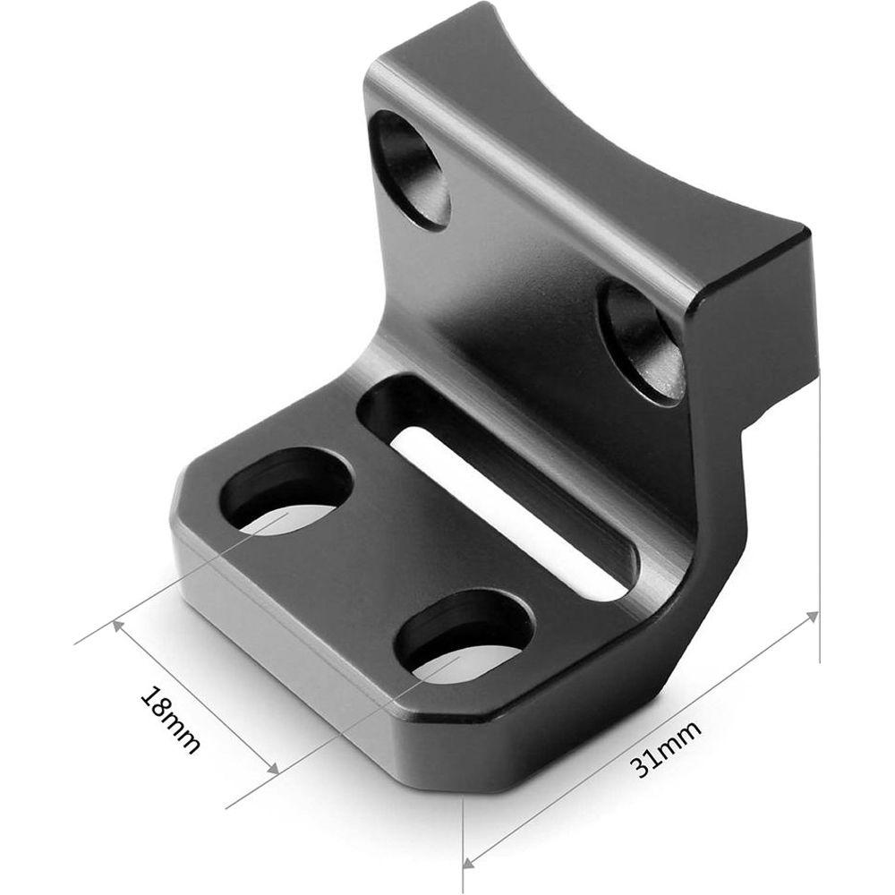 SmallRig Metabones Lens Adapter Support for Panasonic GH5 Cage