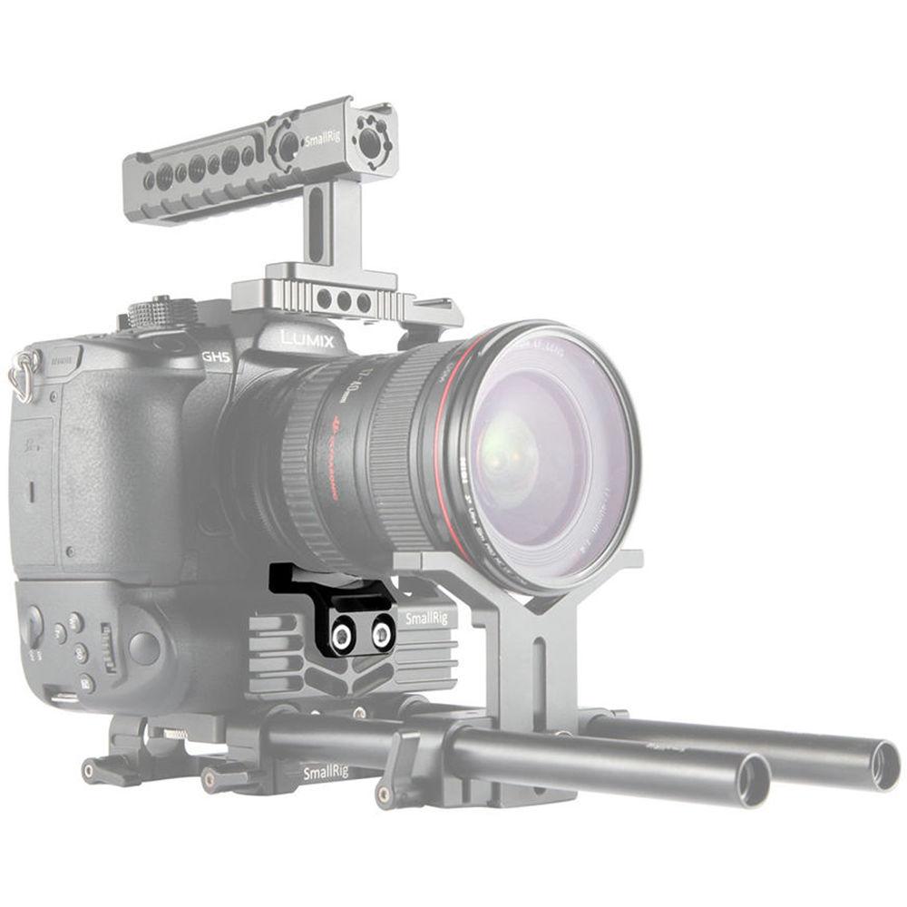 SmallRig Metabones Lens Adapter Support for Panasonic GH5 Cage