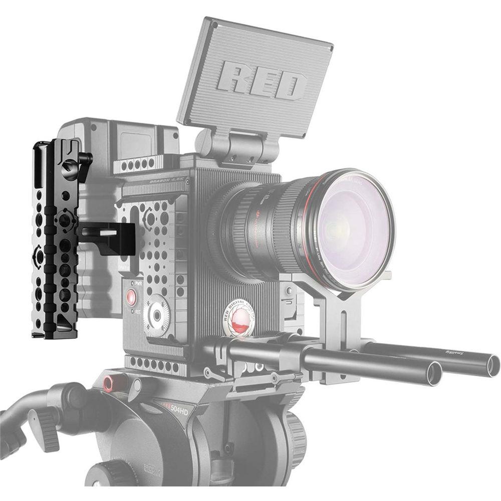 SmallRig NATO Rail Cheese Handle