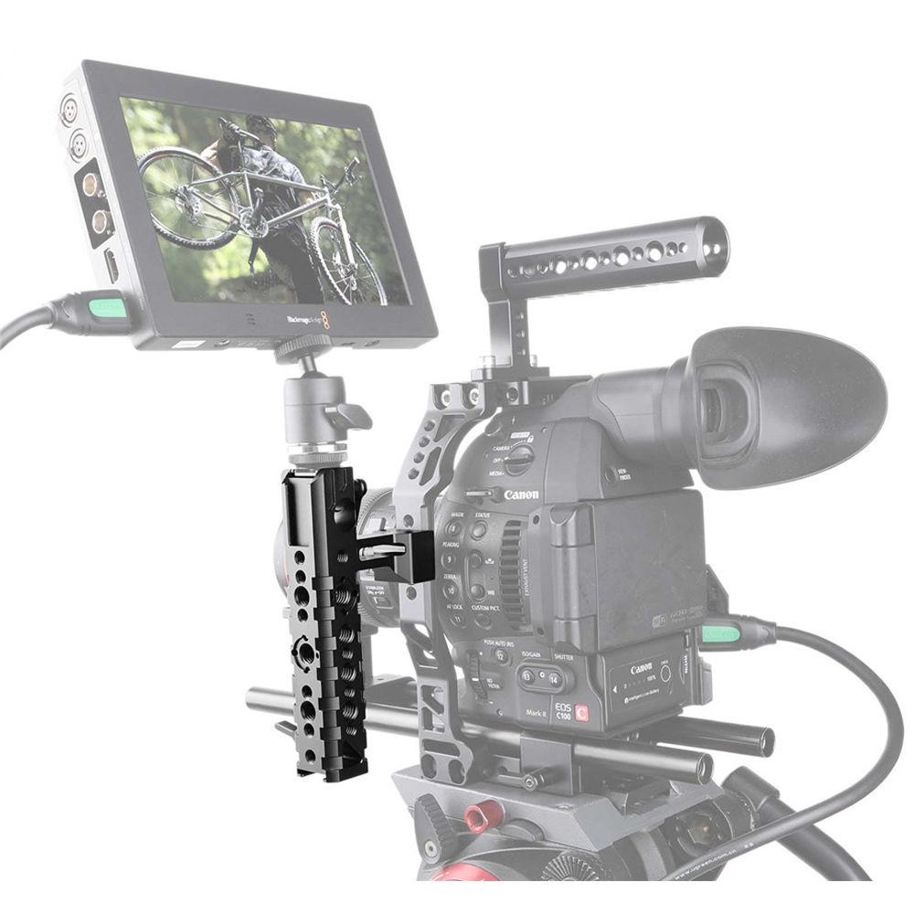 SmallRig NATO Rail Cheese Handle