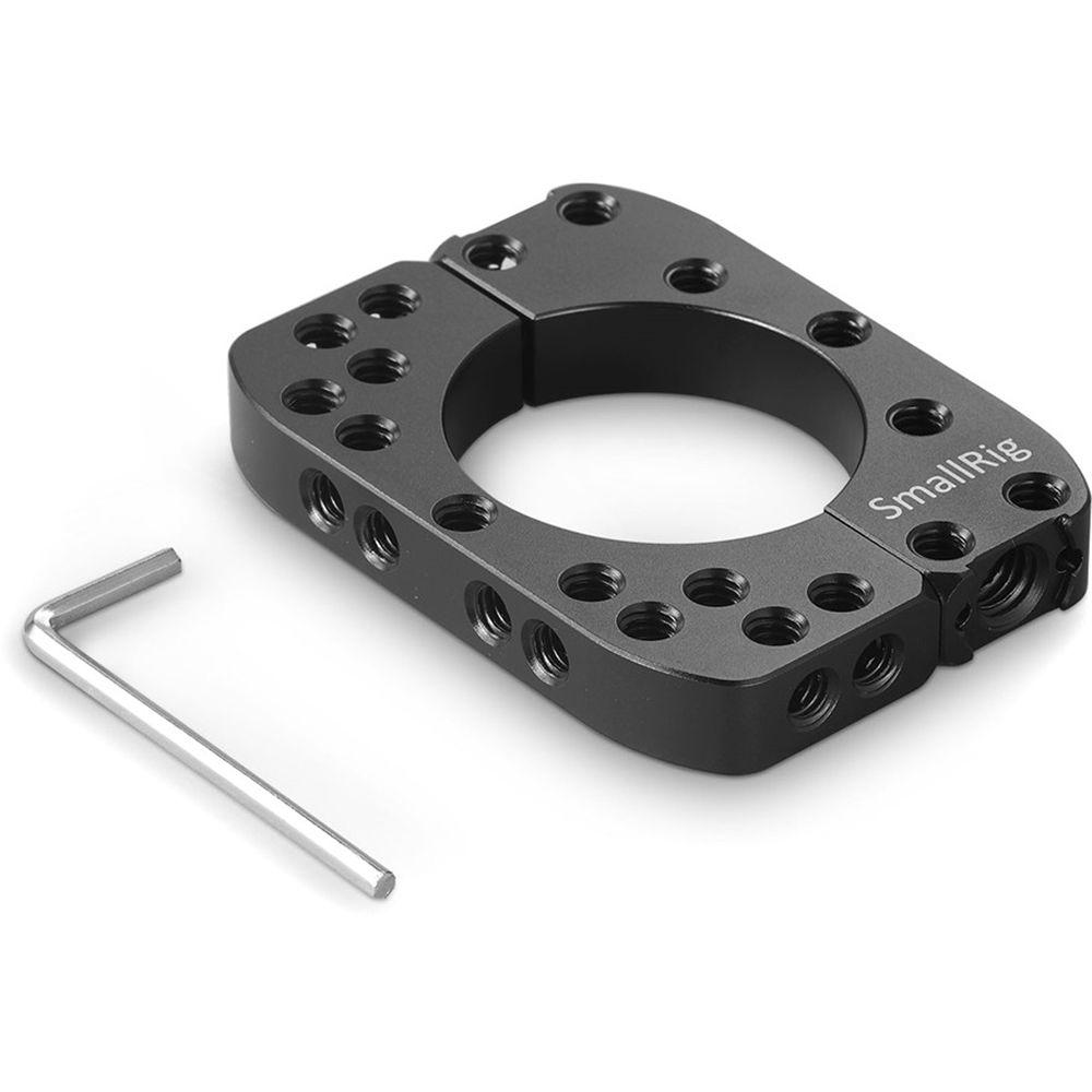 SmallRig Rod Clamp for Zhiyun Crane-2 & Crane V2 Gimbals