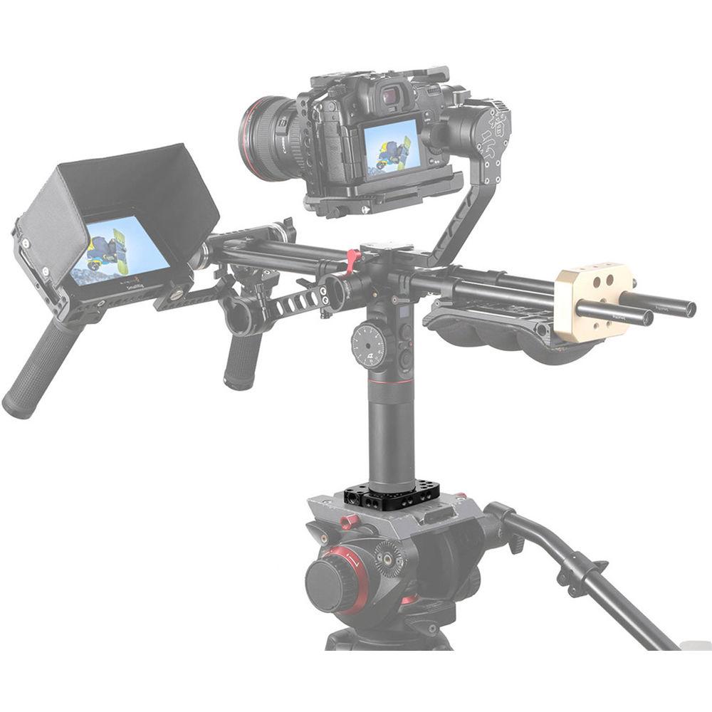 SmallRig Rod Clamp for Zhiyun Crane-2 & Crane V2 Gimbals