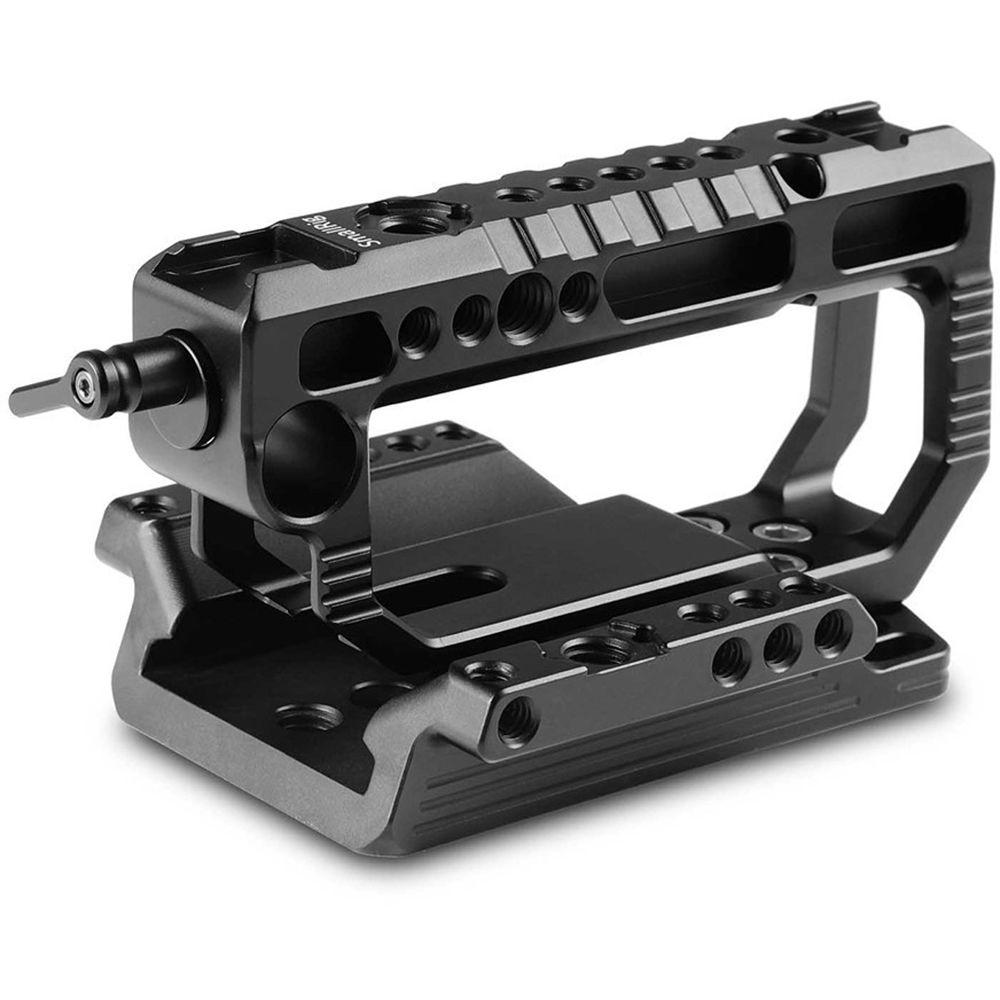 SmallRig Top Handle Kit for Blackmagic URSA Mini and Mini Pro